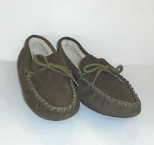 sioux mox moccasins